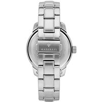 Orologio Maserati Uomo Successo in Acciaio R8853121006 - R8853121006